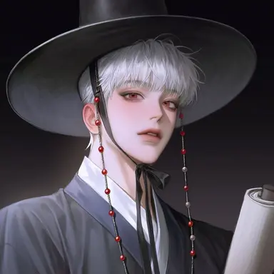 Profile image of 백하