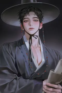 Profile image of 도하