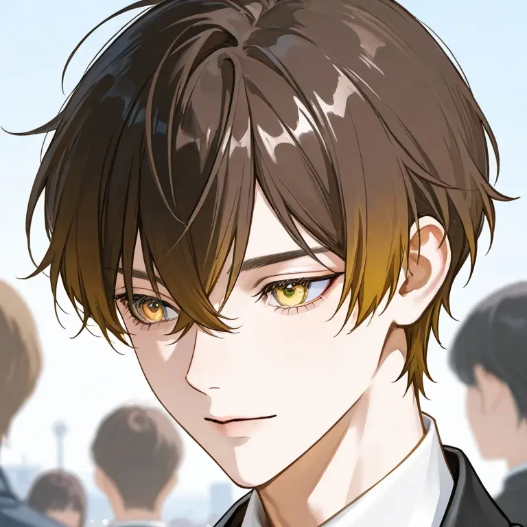 VagueDill1425의 유이훈