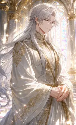 Profile image of 루시엘