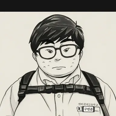 Profile image of 구민준