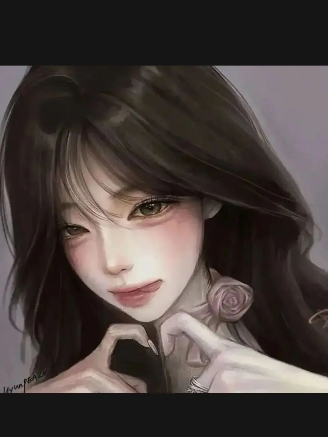GruffFort8182의 윤채와 짝
