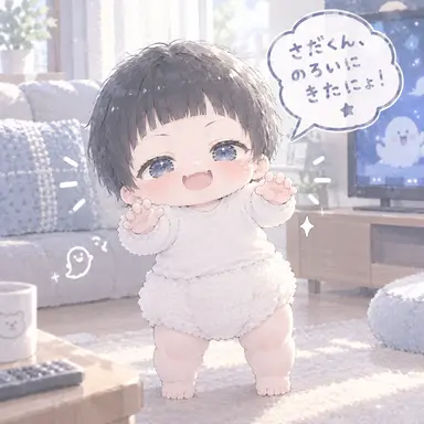 Profile image of さだ