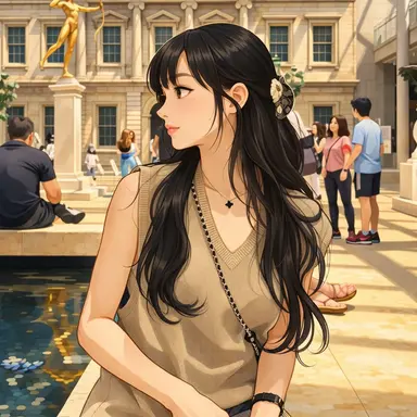 Profile image of 티파니