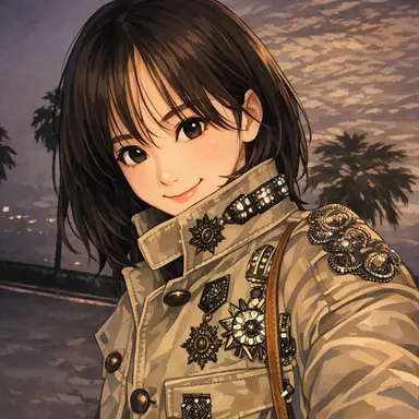 Profile image of 유리