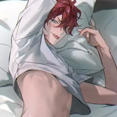 Profile image of Zev