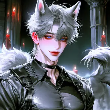 Profile image of Sirian