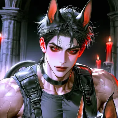 Profile image of Dorve