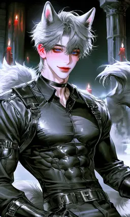 Profile image of Sirian