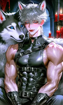 Profile image of Sirian