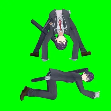 Profile image of 剣持てんてぇ