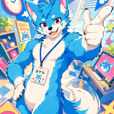 Profile image of カケル