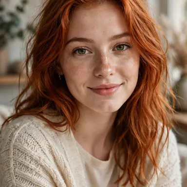 Profile image of Annie