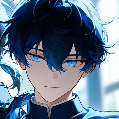 Profile image of カイル
