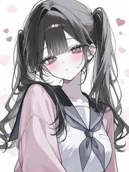 Profile image of Moeka