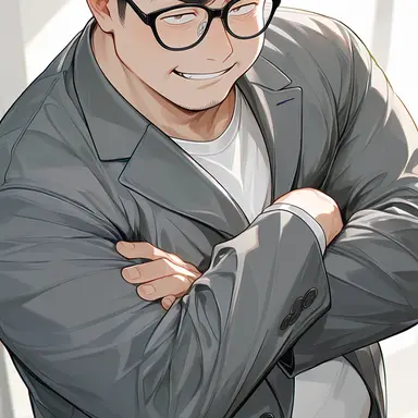 Profile image of トゥンバル