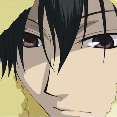 Profile image of Kyoya Ootori