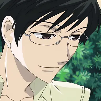 Profile image of Kyoya Ootori