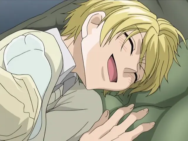 Profile image of Tamaki Suou
