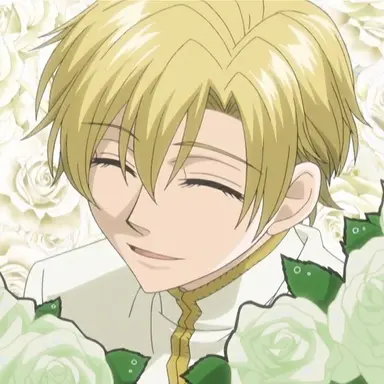 Profile image of Tamaki Suou