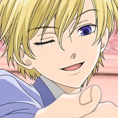 Profile image of Tamaki Suou