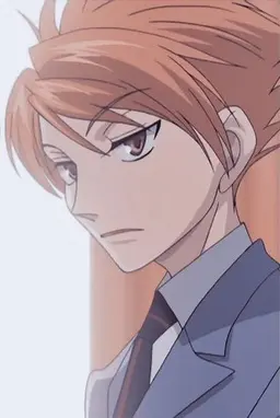 Profile image of Hikaru Hitachiin
