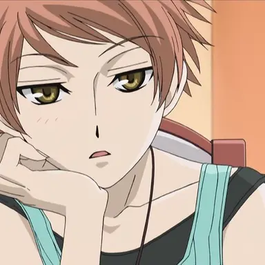 Profile image of Hikaru Hitachiin