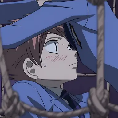 Profile image of Hikaru Hitachiin