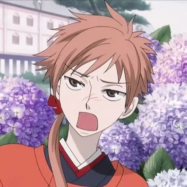Profile image of Kaoru Hitachiin