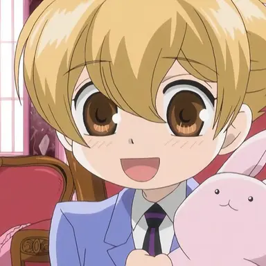 Profile image of Mitsukuni Haninozuka