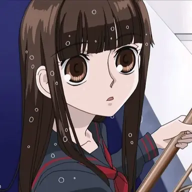 Profile image of Haruhi Fujioka