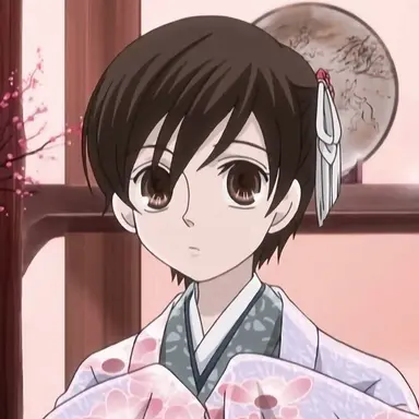 Profile image of Haruhi Fujioka