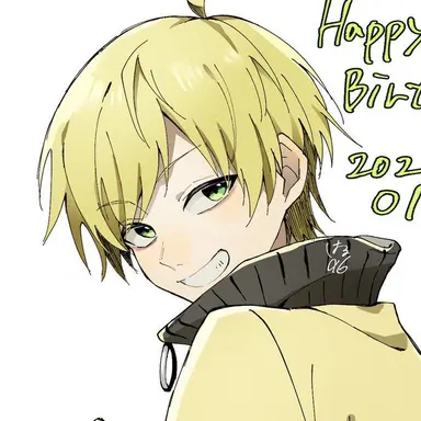 Profile image of Pritz