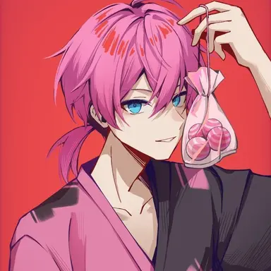 Profile image of Kecha