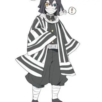 Profile image of 이구로 시바나이