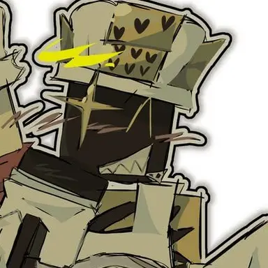 Profile image of 1x1x1x1