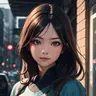 캐릭터 프로필 이미지