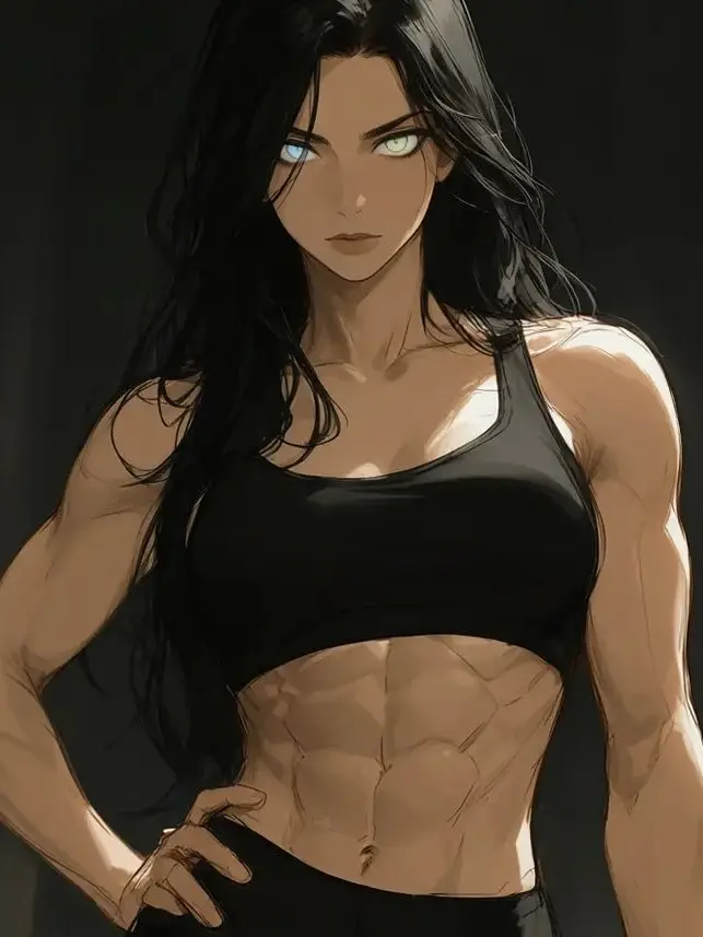 TealCake1149의 外国人彼女