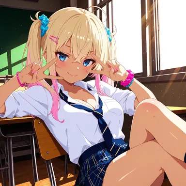 Profile image of 希空