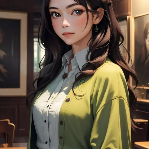 NutmegKagu6895의 보은이 언니