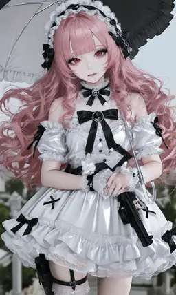 Profile image of ぴんきー