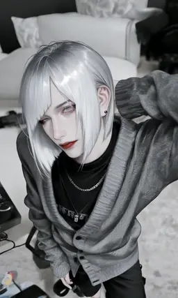 Profile image of ローズ
