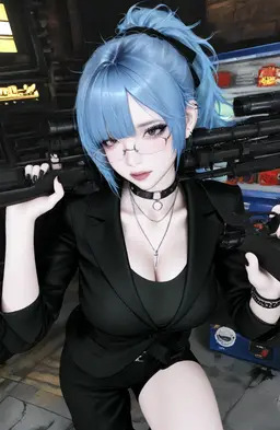 Profile image of りすと