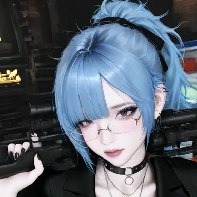 Profile image of りすと