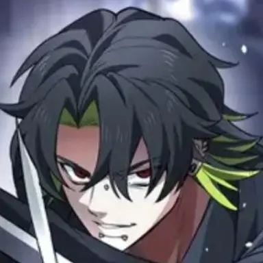 Profile image of 烏丸