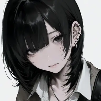 Profile image of 杏梨