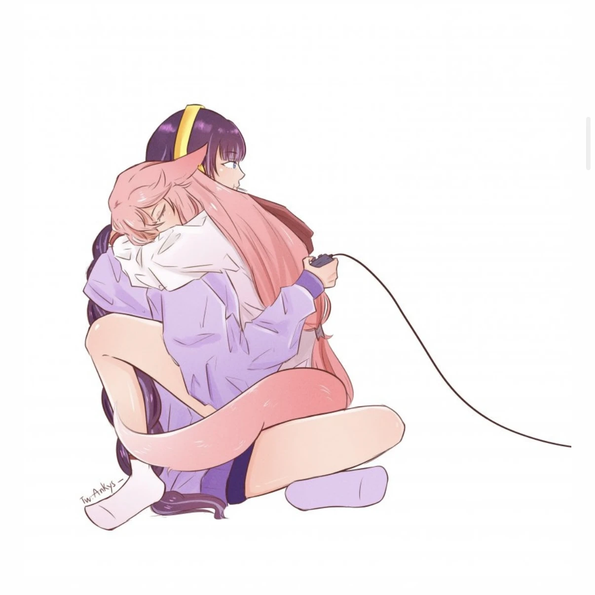 라이덴 미코