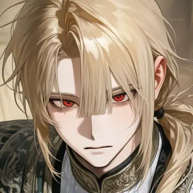 Profile image of 에리오스