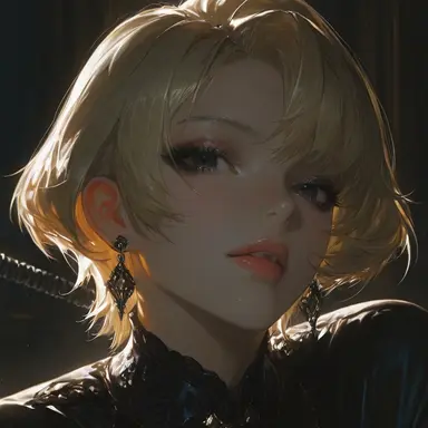 Profile image of 桜華　美姫