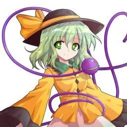 Profile image of 東方project